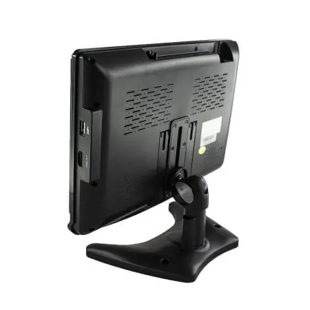 Портативный телевизор Eplutus EP-102T