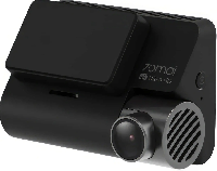 Видеорегистратор 70mai Dash Cam 4K A810 (русский язык меню)