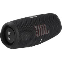 Беспроводная колонка JBL Charge 5 (черный)