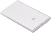 Внешний аккумулятор Xiaomi Mi Power Bank 5000mAh (NDY-02-AM)
