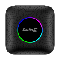 Приставка CarPlay Carlinkit TBox Ambient 8/128GB