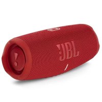 Беспроводная колонка JBL Charge 5 (красный)