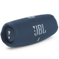 Беспроводная колонка JBL Charge 5 (синий)