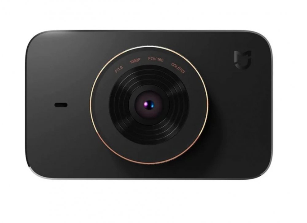 Xiaomi Dash Cam 1s Купить