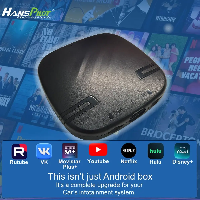 Приставка Carbitlink Hanspilot NCP0051 4/64GB