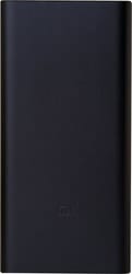 Внешний аккумулятор Xiaomi Mi Power Bank 2i 10000mAh (темно-синий)