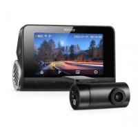 Видеорегистратор 70mai Dash Cam 4K A810-1 (международная версия) Видеорегистратор 70mai Dash Cam 4K A810-1 (международная версия)