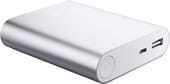Внешний аккумулятор Xiaomi Mi Power Bank 10400mAh (NDY-02-AD)