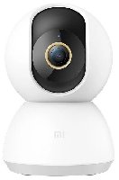 IP-камера Xiaomi Mi 360 Home Security Camera 2K MJSXJ09CM (китайская версия) IP-камера Xiaomi Mi 360 Home Security Camera 2K MJSXJ09CM (китайская версия)