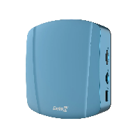 Приставка CarPlay Carlinkit TBox Ultra 1 8/128GB