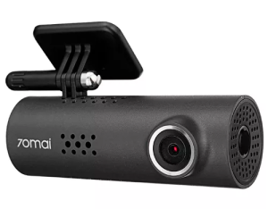 Видеорегистратор Xiaomi 70mai Dash Cam 1S MiDrive D06