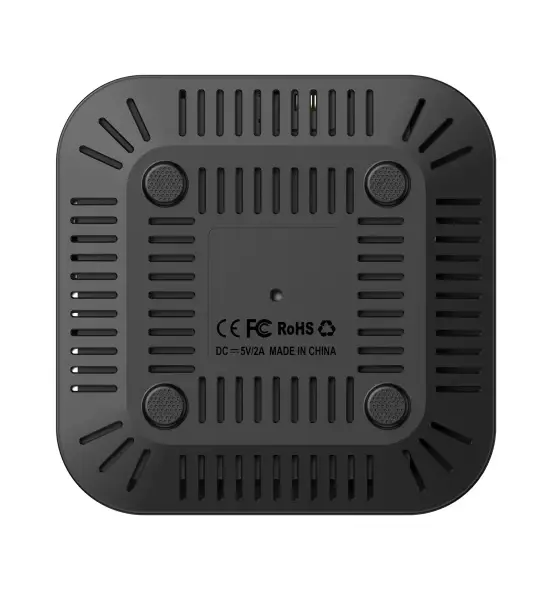 Смарт-приставка Tanix TX5+ X5M 4/32GB