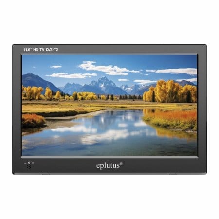 Портативный телевизор Eplutus EP-116T