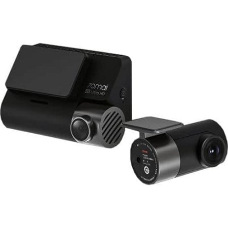 Видеорегистратор Xiaomi 70mai Dash Cam A800S-1 MiDrive D09 + RC06 (Global)