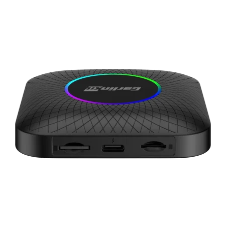Приставка CarPlay Carlinkit TBox Ambient 4/64GB