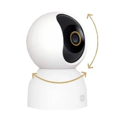 IP-камера Xiaomi Mi Smart Camera 3 MJSXJ15CM (китайская версия)