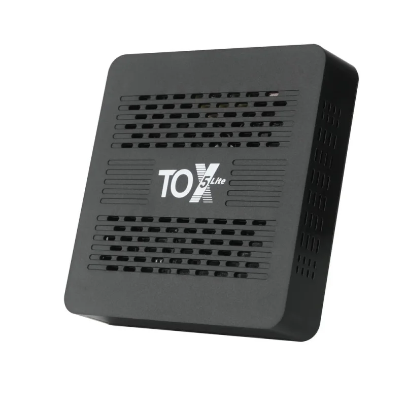 Смарт-приставка TOX5 Lite 2/32GB