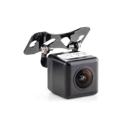 Камера заднего вида Swat VDC-417