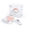 Смарт-приставка Homatics Box R 4K Plus 4/32 GB