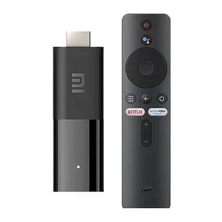 Смарт-приставка Xiaomi Mi TV Stick 4K (Global)