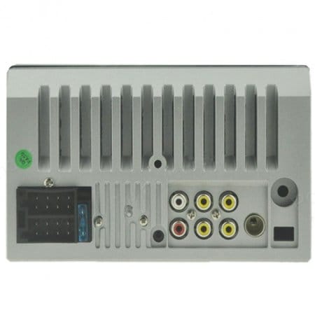 Автомагнитола MyWAY MW-7023B Автомагнитола MyWAY MW-7023B