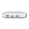 Приставка CarPlay Carlinkit TBox UHD 6225 8/128GB