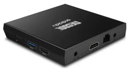Смарт-приставка Mecool KM9 Pro Classic 2/16GB