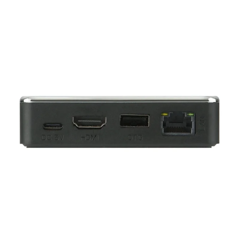 Смарт-приставка Ugoos X5M PRO 4/32