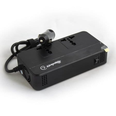Автомобильный инвертор с 200W/12V NX2012SK