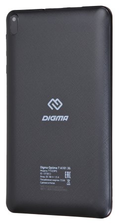 GPS навигатор Digma Optima 7 1+8Gb