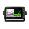 эхолот garmin echomap uhd 72cv