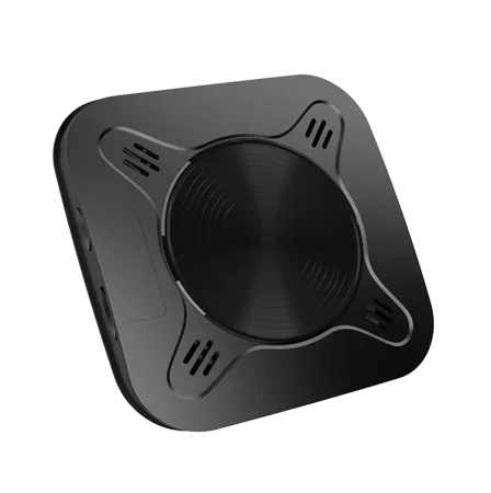 Приставка HansPilot NCP0034 8/128GB для BMW с беспроводным CarPaly Приставка HansPilot NCP0034 8/128GB для BMW с беспроводным CarPaly