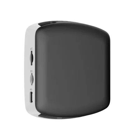 Приставка CarPlay Carlinkit TBox UHD 6225 8/128GB