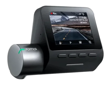 Видеорегистратор Xiaomi 70mai Dash Cam Pro Plus A500S