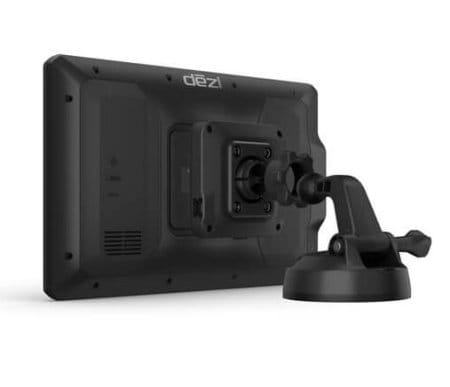 Навигатор Garmin Dezl LGV 1000 MT-D Грузовик