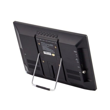 Портативный телевизор Eplutus EP-135T Портативный телевизор Eplutus EP-135T