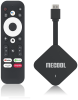 Смарт-приставка Mecool Stick 4K KD2 4/32GB