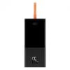 Внешний аккумулятор Baseus Elf power bank PPJL000001 20000mAh (черный)