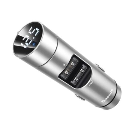 FM модулятор Baseus CCNLZ-0S