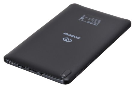 GPS навигатор Digma Optima 7 1+8Gb