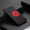 Внешний аккумулятор Baseus Simbo Smart PPALL-AQB01 10000mAh (черный)