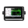 эхолот garmin echomap 92sv uhd