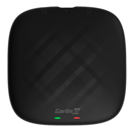 Приставка Carlinkit TBox Plus 4/64GB