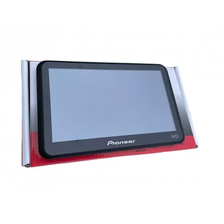 Навигатор Pioneer PM-718HD v.4 512MB RAM 16GB