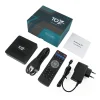 Смарт-приставка TOX5 Lite 2/32GB