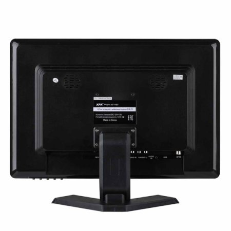 Портативный телевизор XPX EA-199D SmartTV