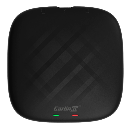 Приставка Carlinkit TBox Plus 4/64GB