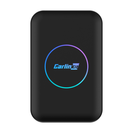 Приставка Carlinkit TBox Lite S 4/32GB
