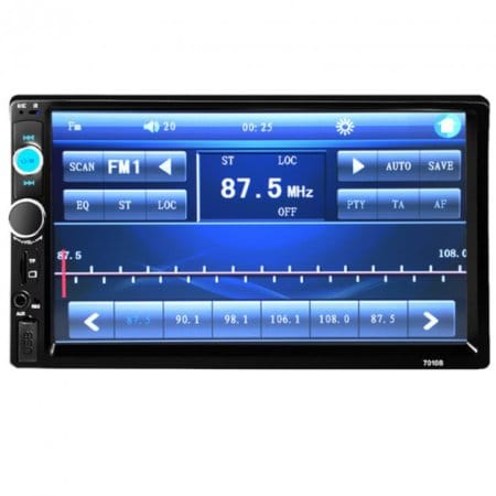 Автомагнитола MyWAY MW-7023B Автомагнитола MyWAY MW-7023B