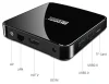 Смарт-приставка Mecool KM3 4/64GB
